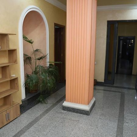 Joy Hotel Apartament Jereván Kültér fotó