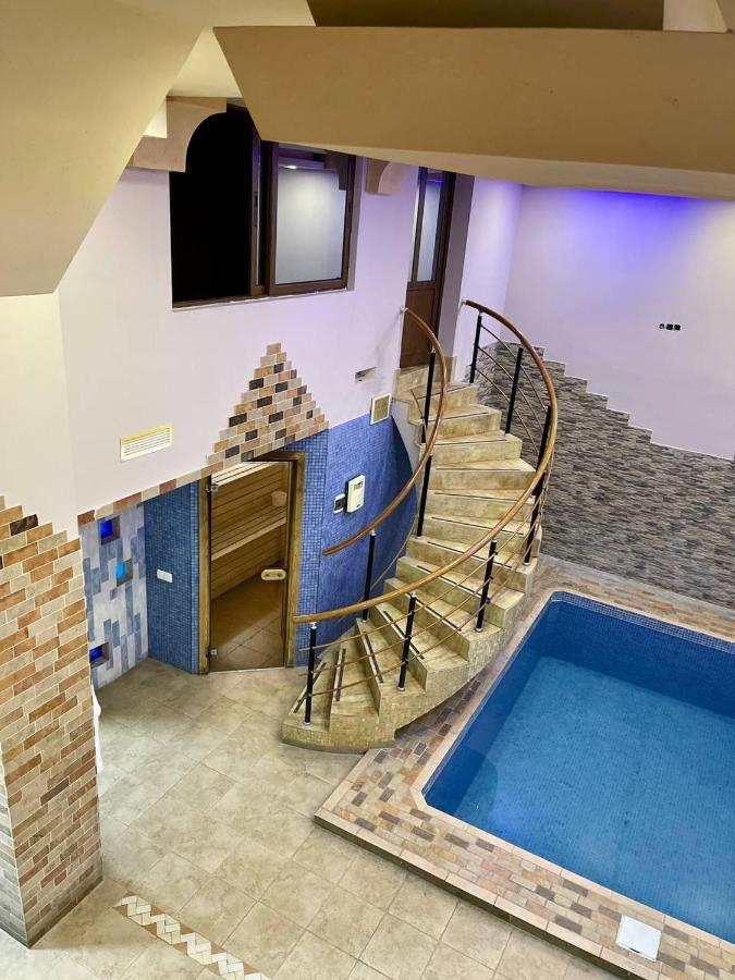 Joy Hotel Apartament Jereván Kültér fotó