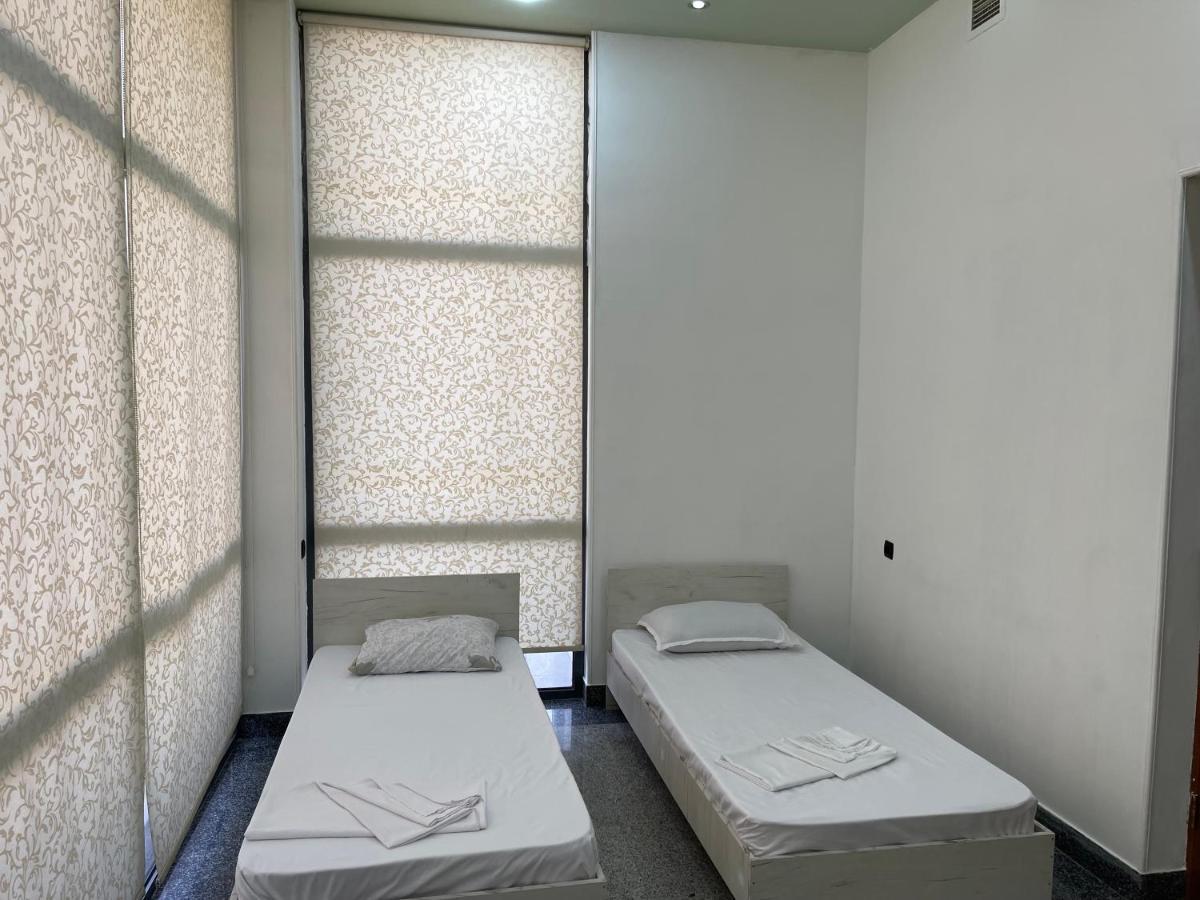 Joy Hotel Apartament Jereván Kültér fotó