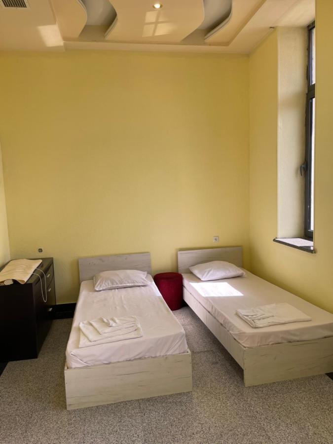 Joy Hotel Apartament Jereván Kültér fotó