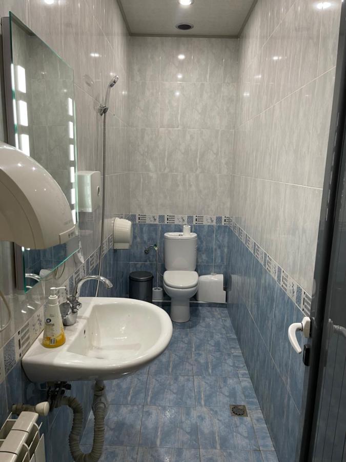 Joy Hotel Apartament Jereván Kültér fotó