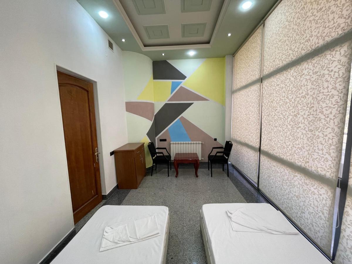 Joy Hotel Apartament Jereván Kültér fotó