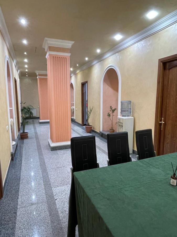 Joy Hotel Apartament Jereván Kültér fotó