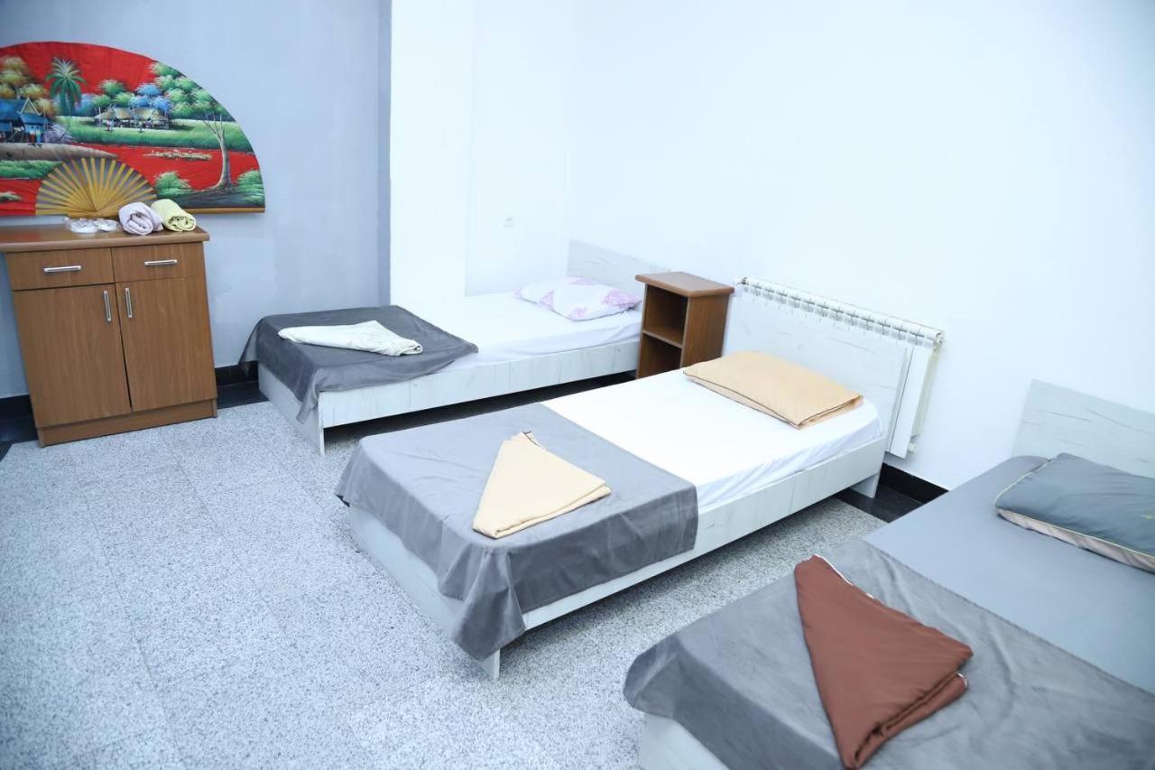 Joy Hotel Apartament Jereván Kültér fotó