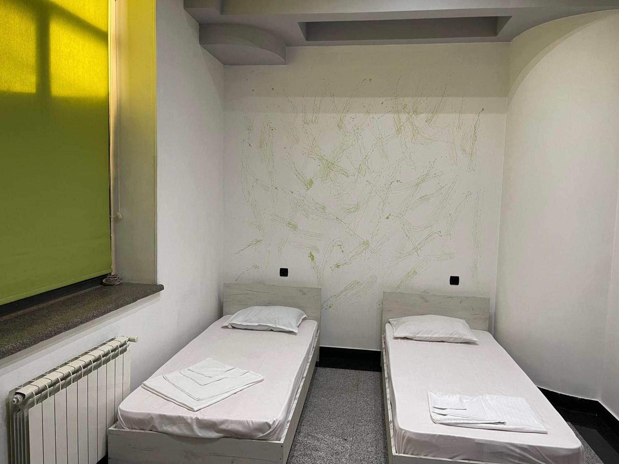 Joy Hotel Apartament Jereván Kültér fotó