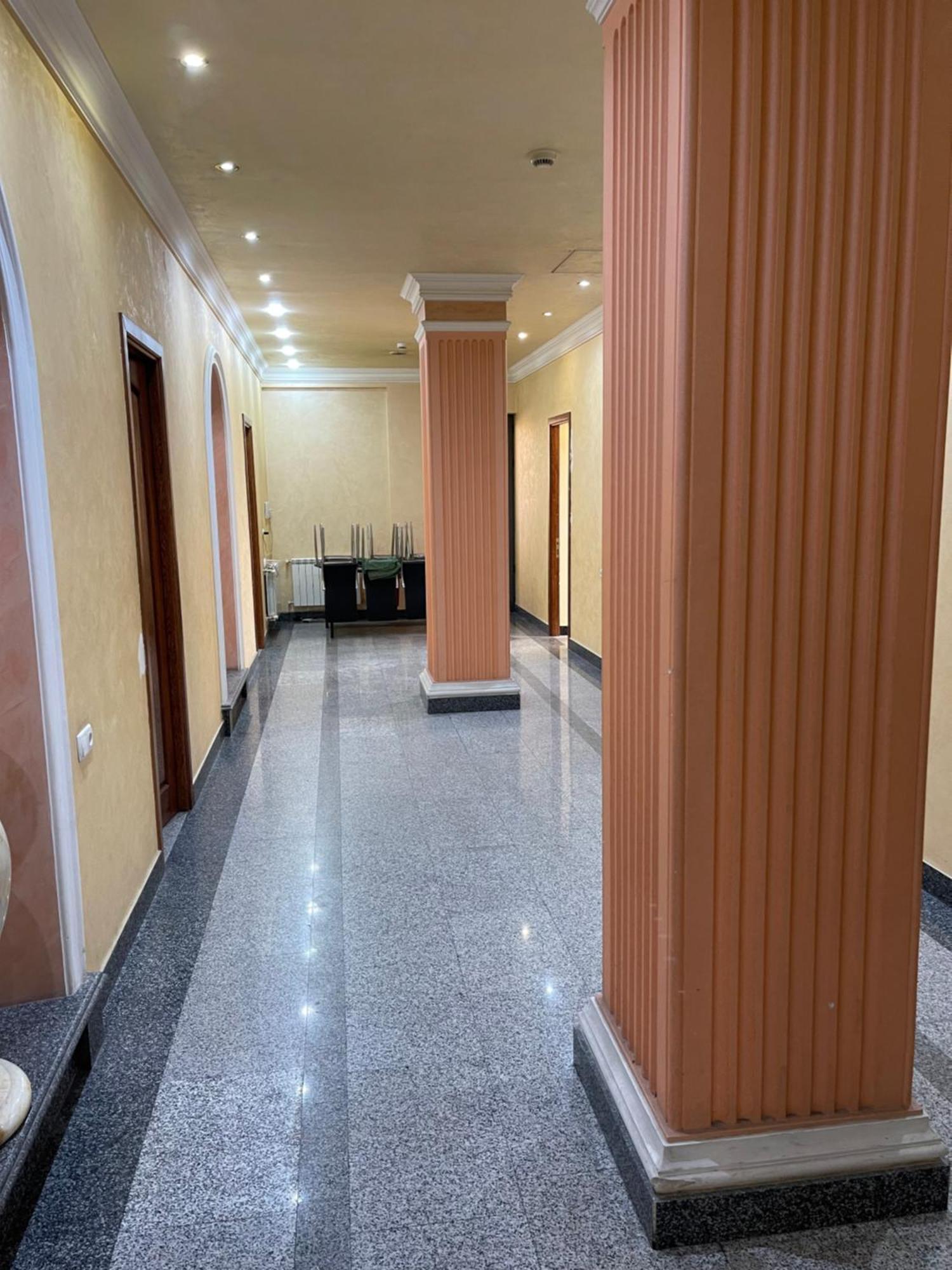 Joy Hotel Apartament Jereván Kültér fotó